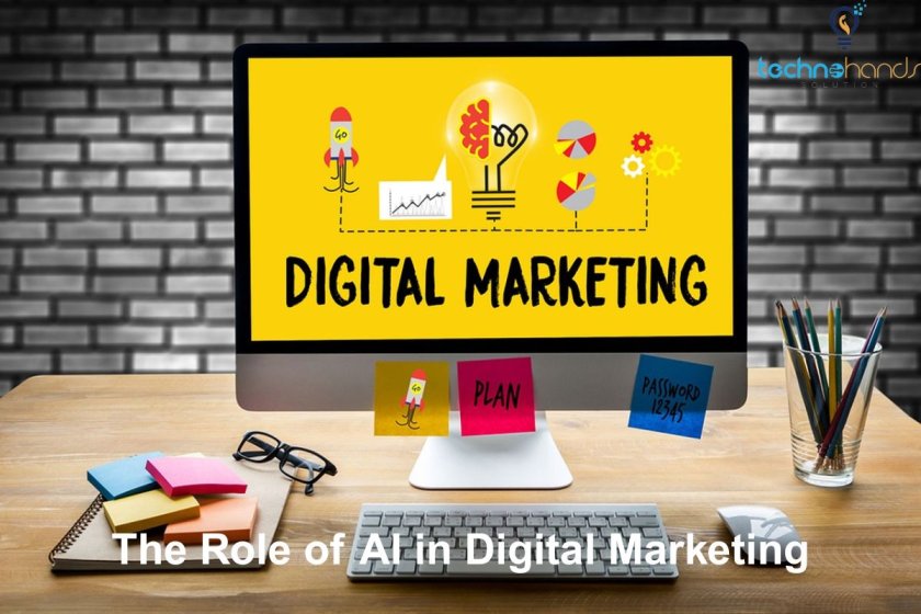 Digital marketing
