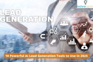 AI Lead Generation Tools
