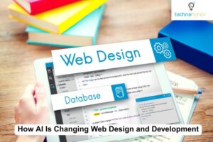 Web Design and Development