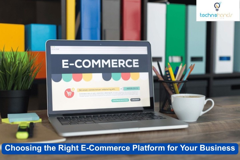 E-Commerce Platform