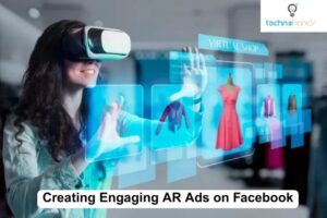 Creating Engaging AR Ads on Facebook