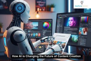 Future of Content Creation