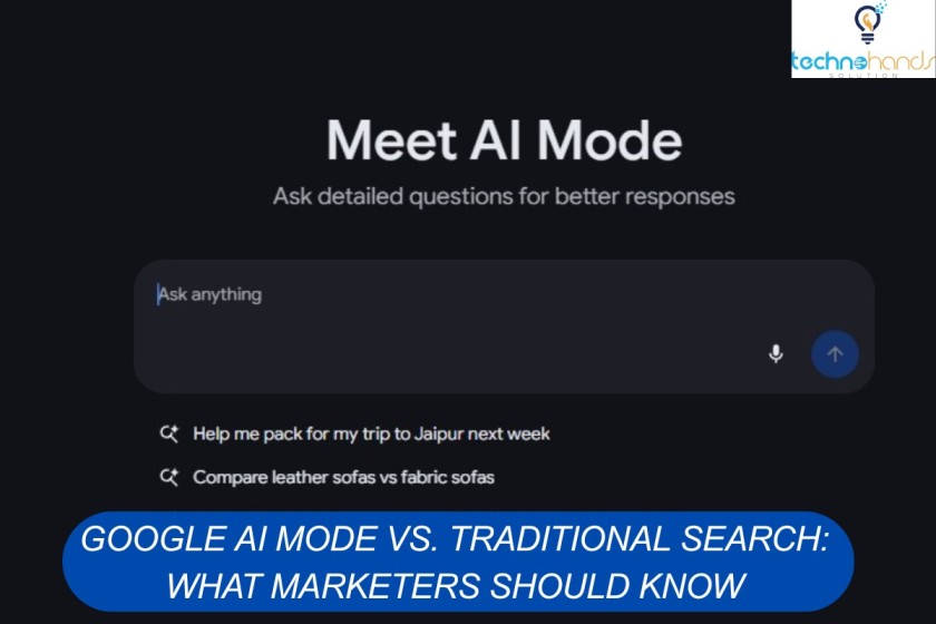 Google AI Mode