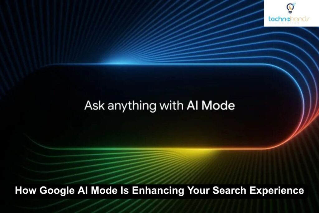google ai mode