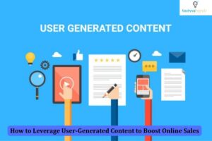 User-Generated Content
