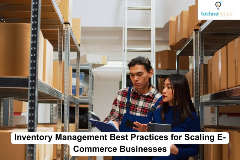 Inventory Management