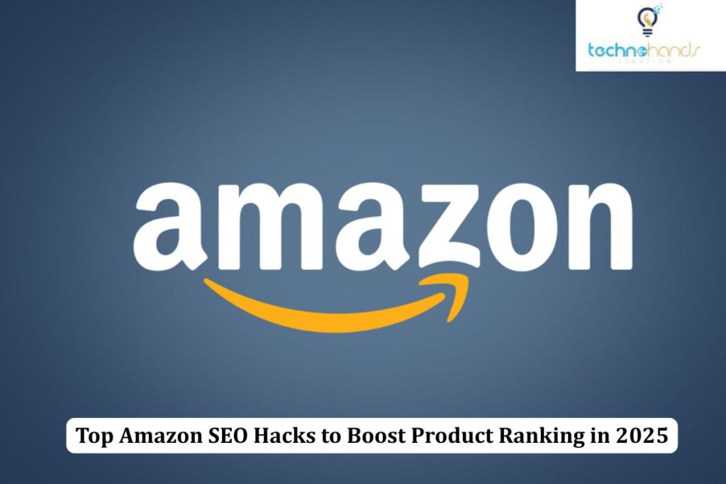 Amazon SEO