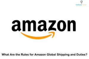 Amazon Global Shipping