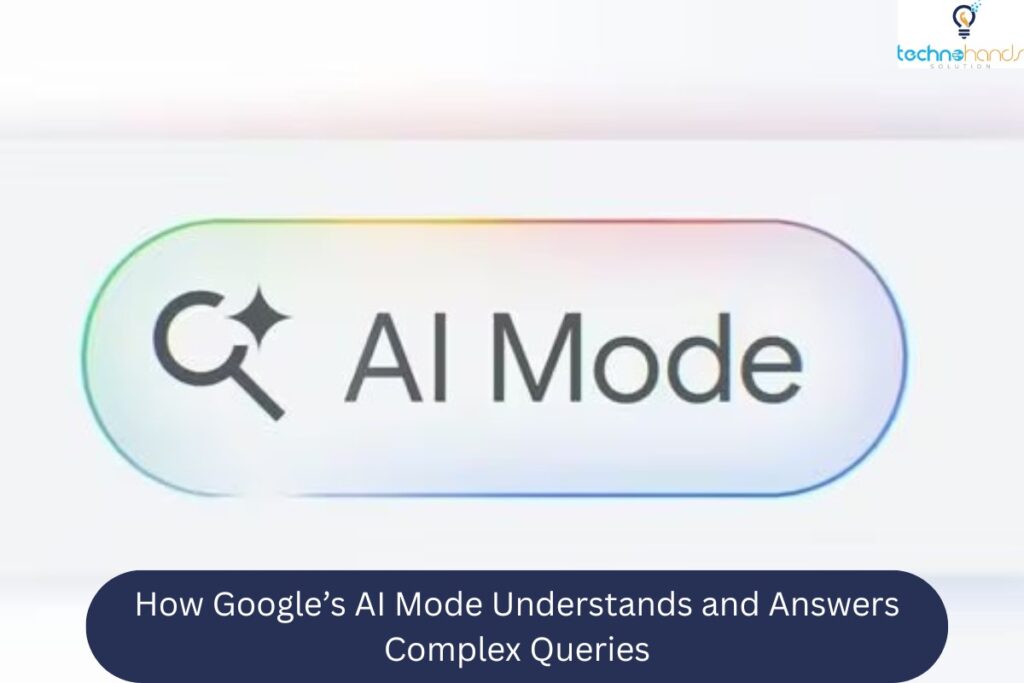 Google AI Mode