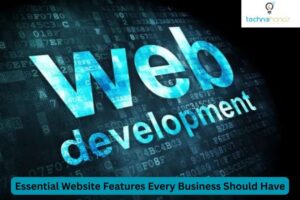 Website Features