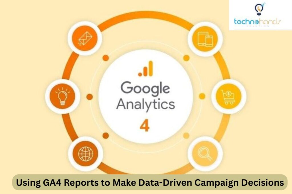 GA4 Reports