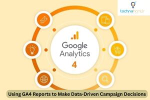 GA4 Reports