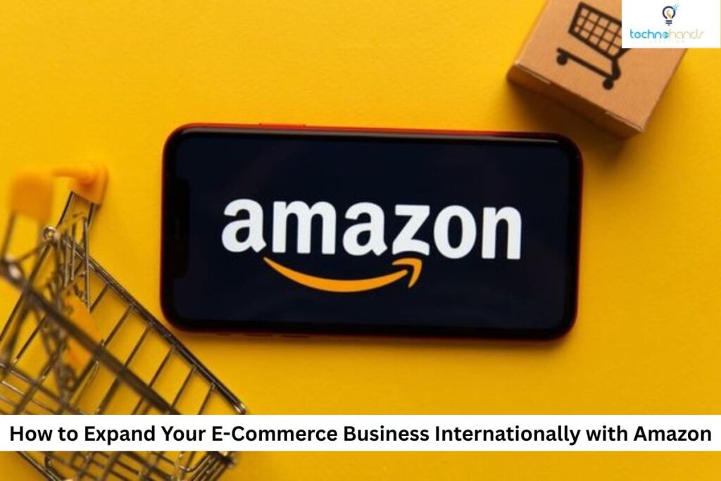 amazon e commerce