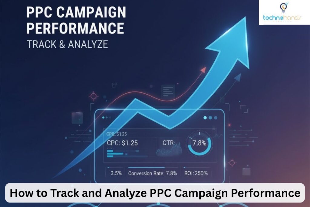 PPC Campaign