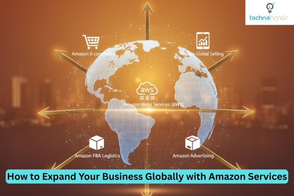 Amazon Services