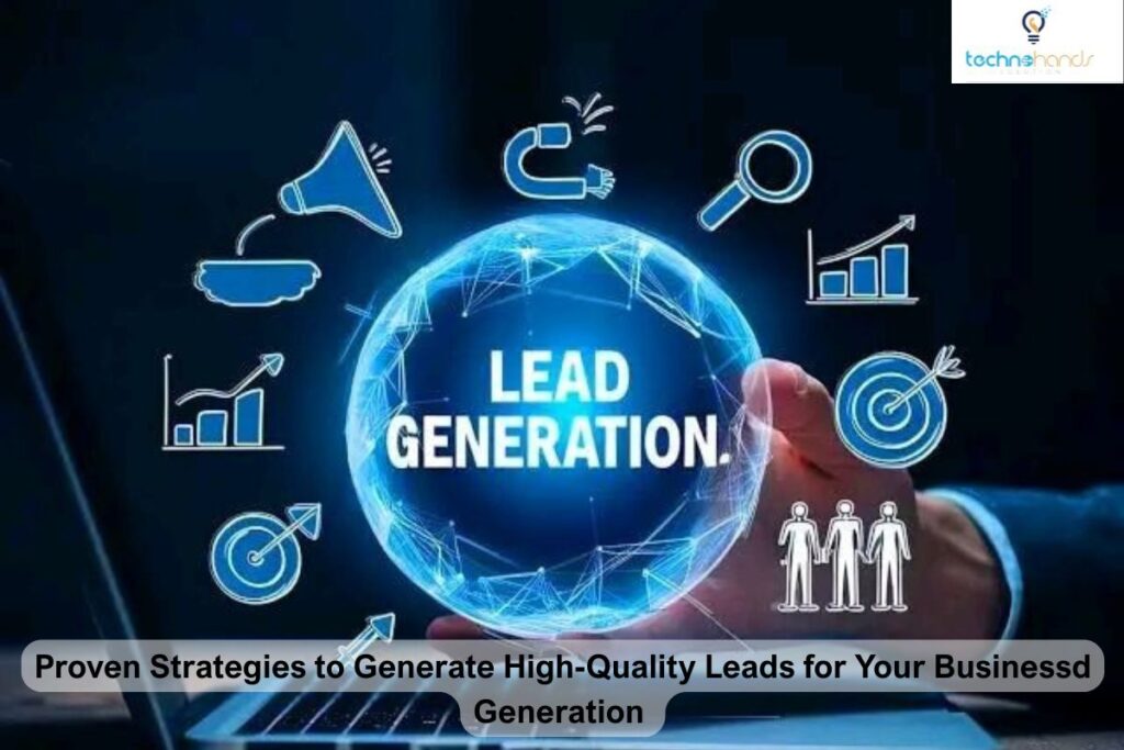 lead generation