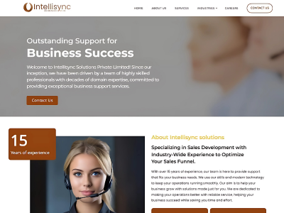 1 intellic sync